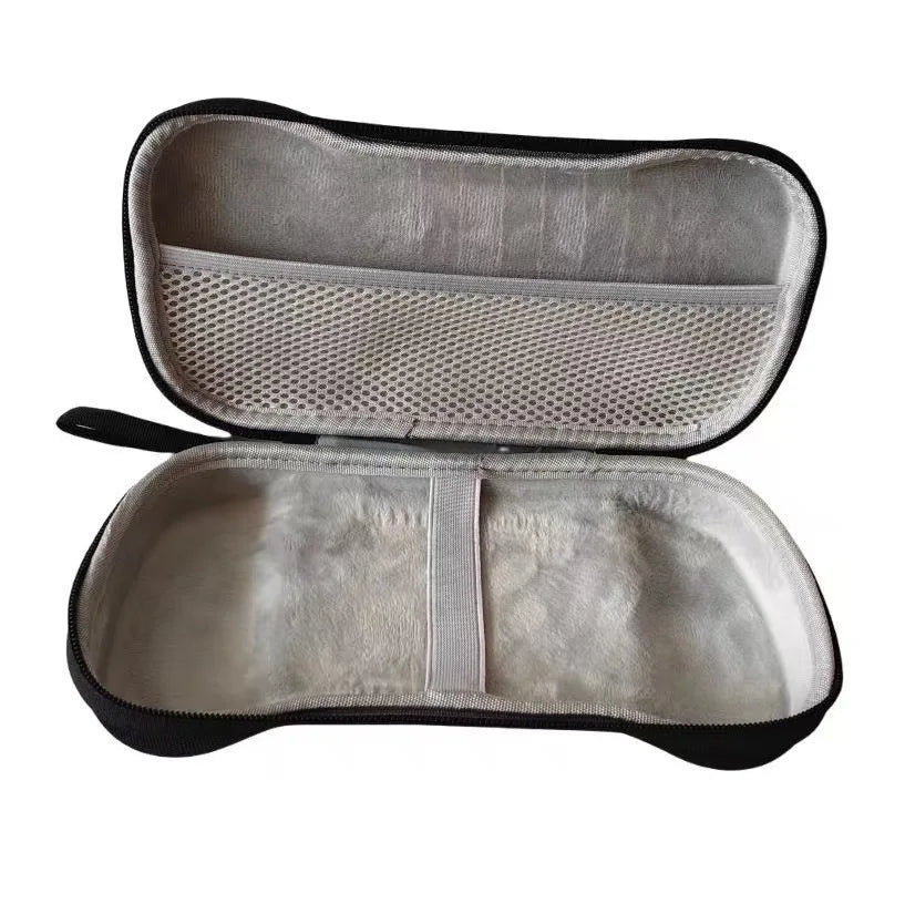 Large Handheld Carrying Bag For Retroid Pocket 5/6 Grip Shoc