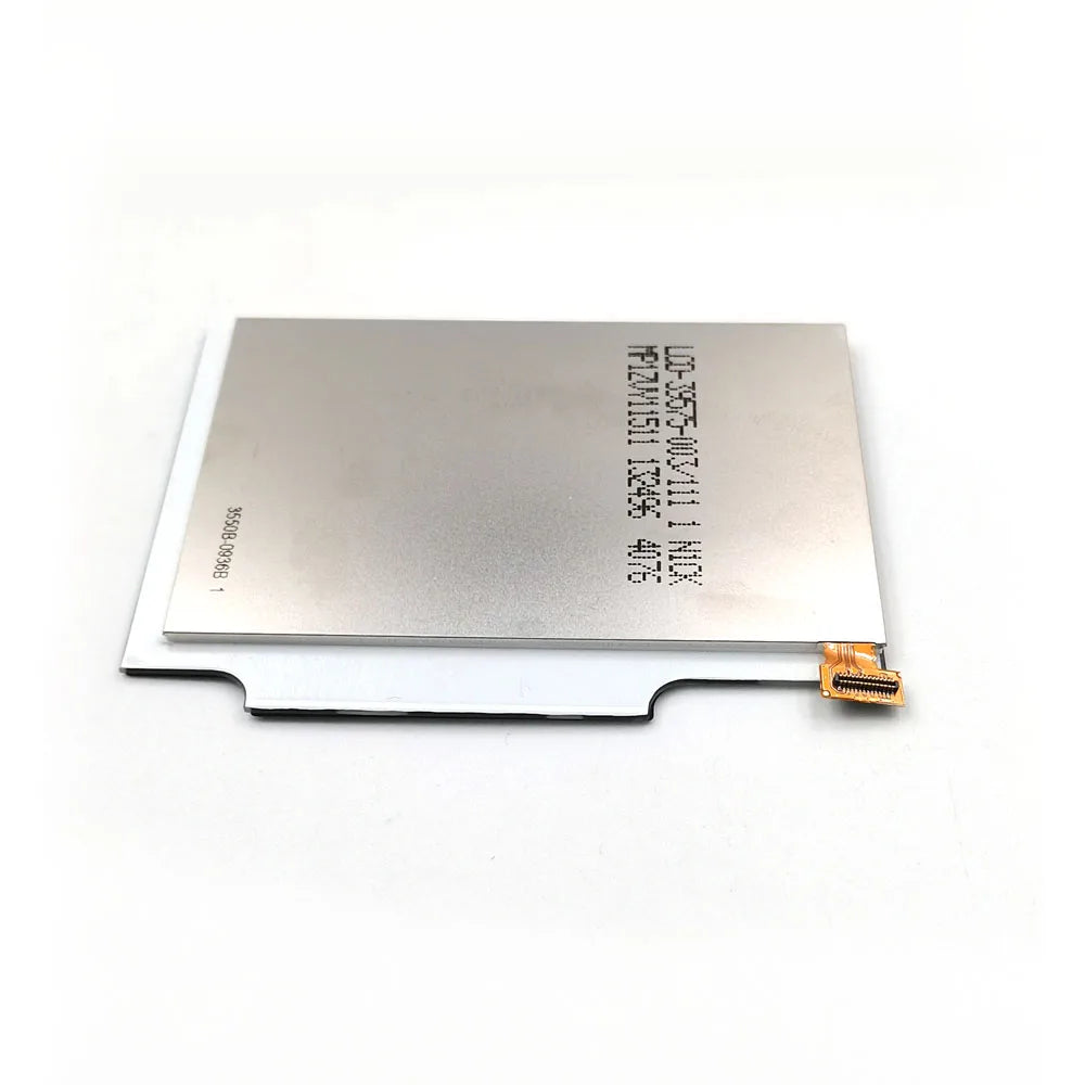 HISPEEDIDO 5 Levels Brightness For GBA SP IPS V2 High Bright