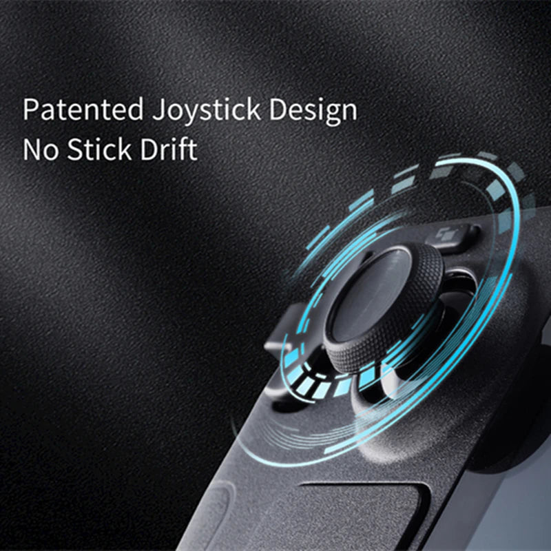 GuliKit SD05 No Drifting Electromagnetic for Steam Deck OLED