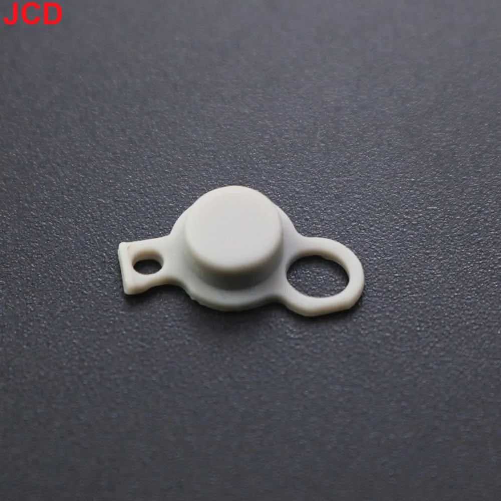 JCD 1pcs C Key Joystick Cap For New 3DS Right Rocker Button 