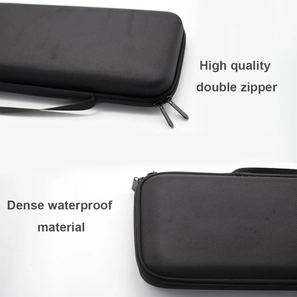 Keyboard Storage for Logitech Carry Case Waterproof EVA Prot