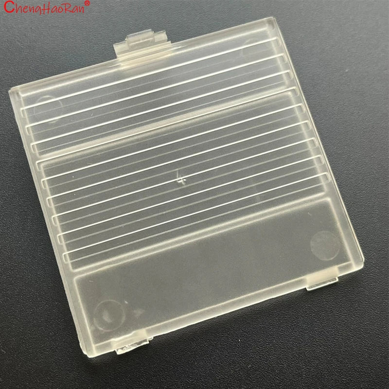 1PC Game Boy Console Battery Door Back Battery Lid Door Shel