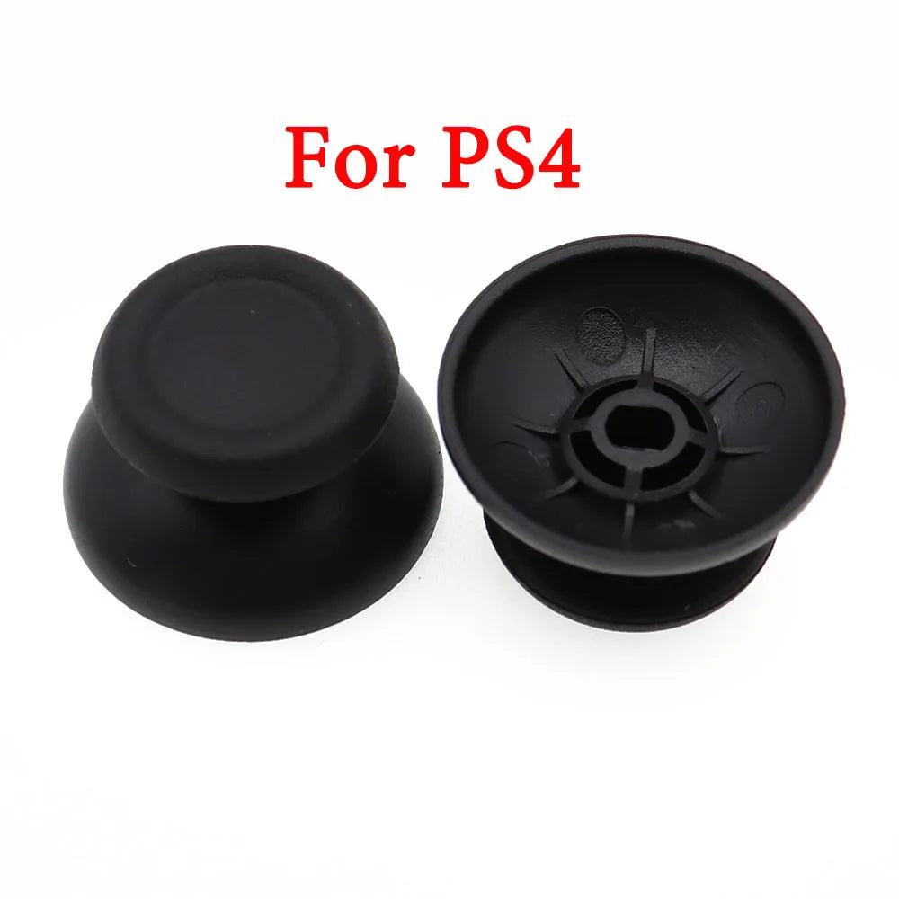 2pcs Replacement Controller Analog Thumbstick Thumb Stick Mu