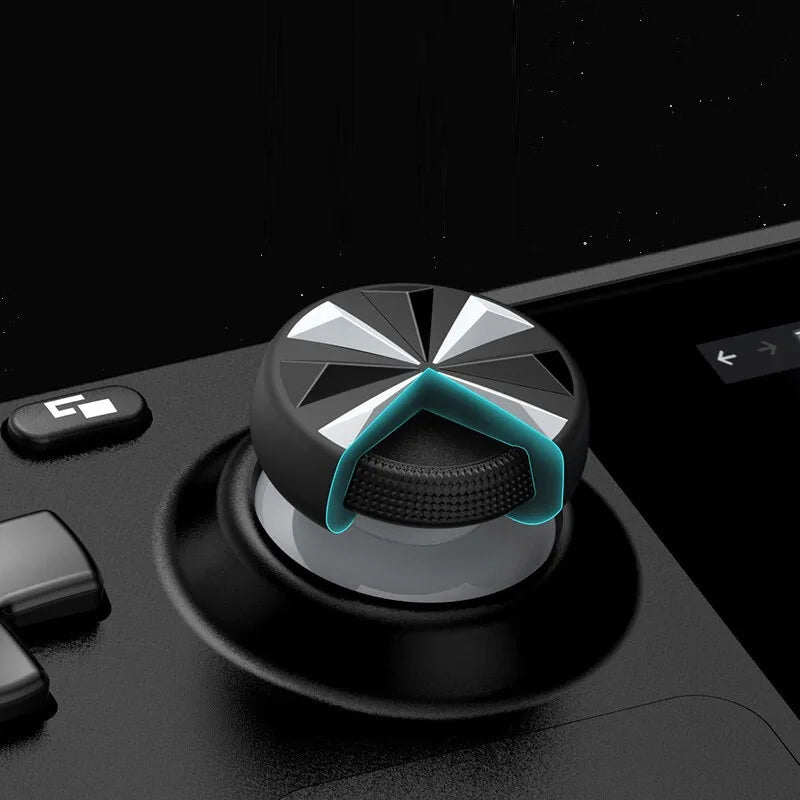 Cute Silicone Soft Thumb Stick Grip Cap Controller Joystick 