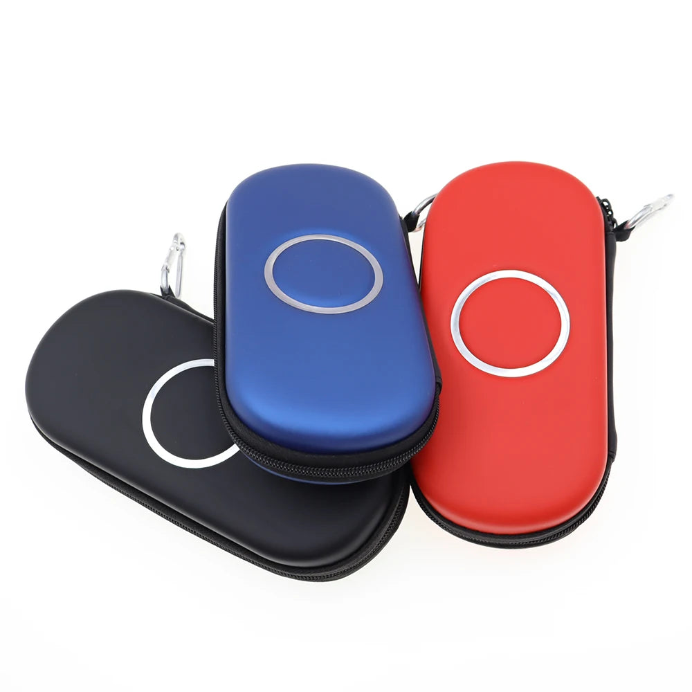 1Set EVA Hard Shell Protective Bag Travel Carrying Case For 