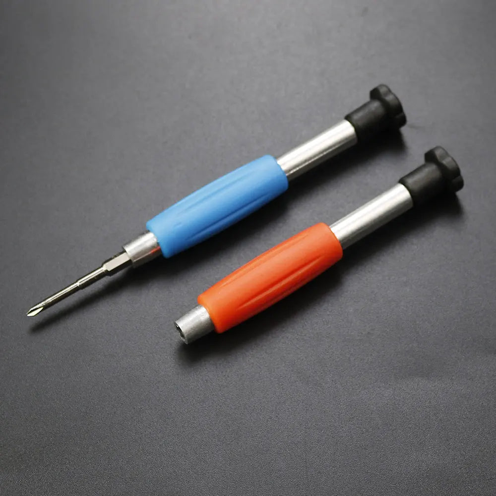 Screwdriver Set Disassembly Opening Tool Kit Repair Parts Fo