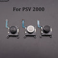 For PSV 2000 Analog Stick Replacement OEM 3D Button Joystick