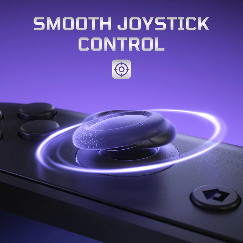 eXtremeRate Replacement 3D Joystick for Nintendo Switch 2 Jo