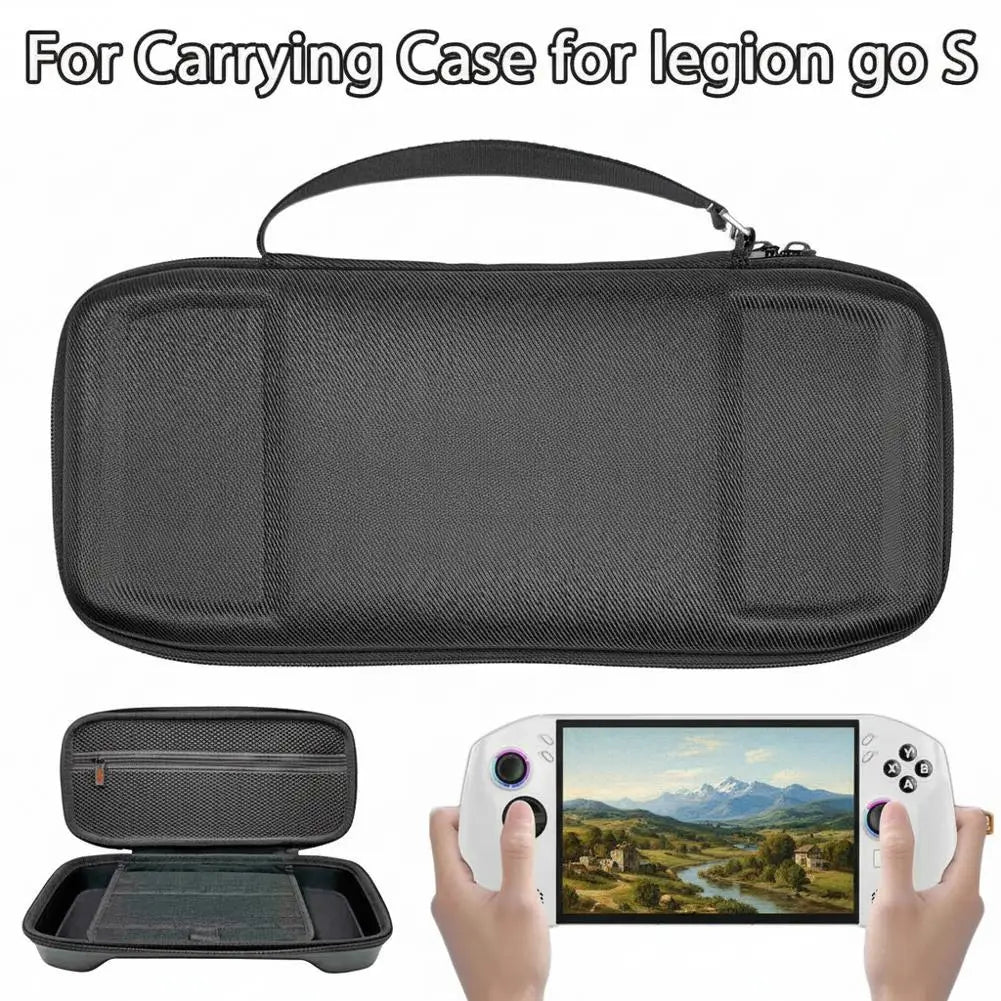 Hard Shell Carrying Case For Lenovo Legion Go/Go S Shockproo