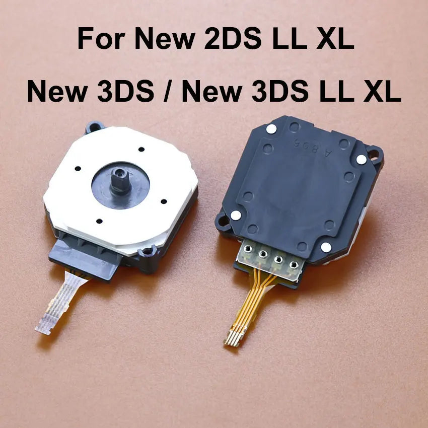 ChengHapRan 1Pcs 3D Rocker Analog Joystick Thumb Arcade Stic