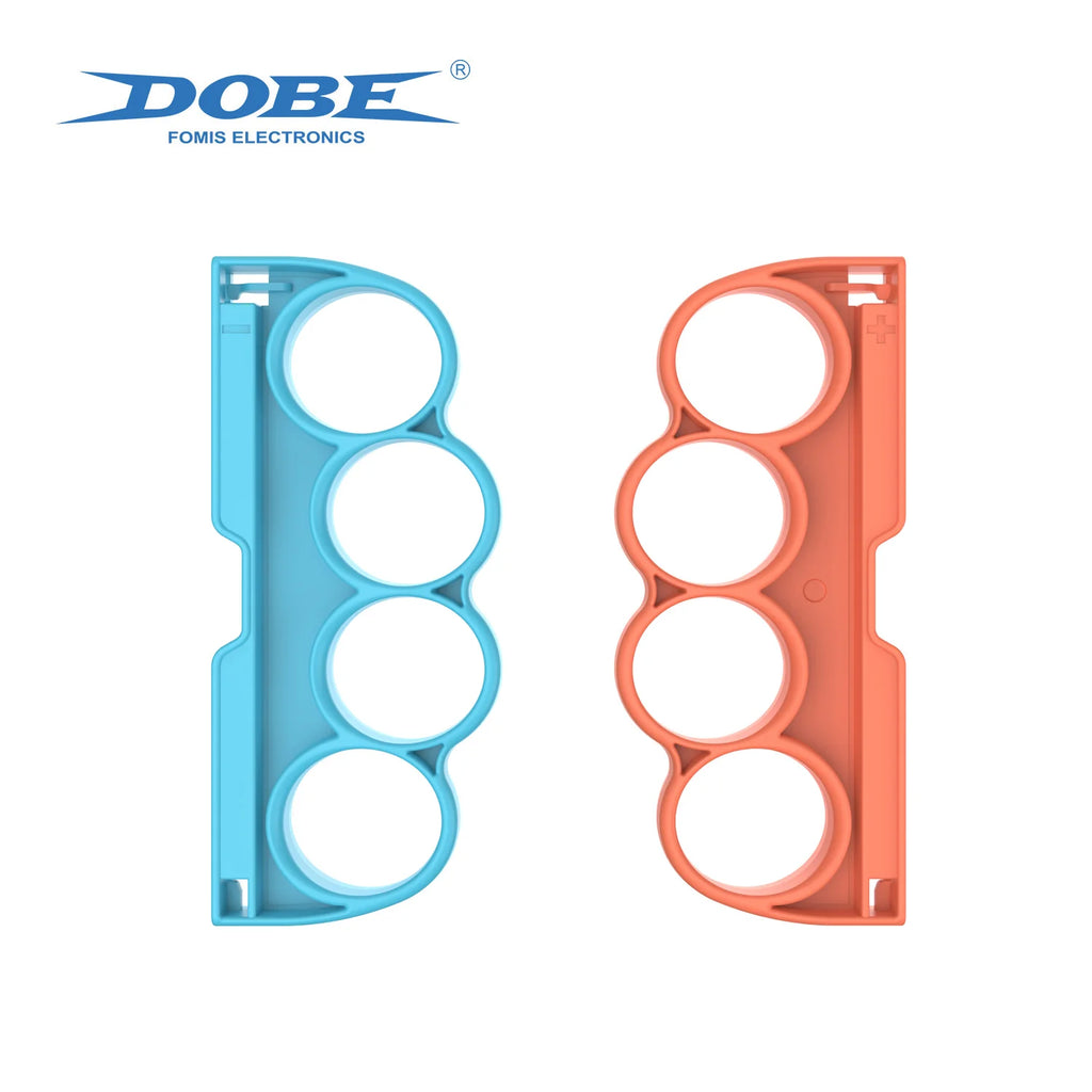 DOBE Fitness Boxing Grips TNS-5156 (2-Pack) for Switch 2 Box