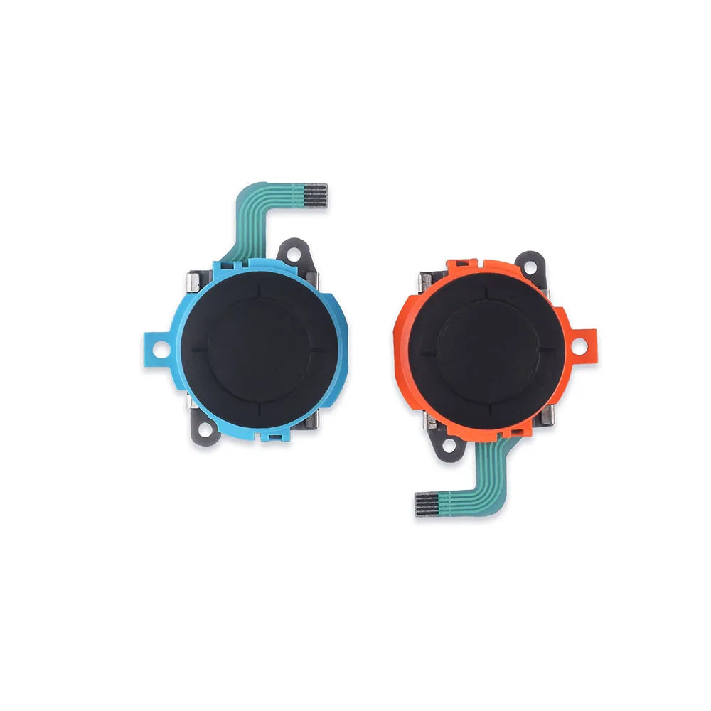 Repair Kit For Switch 2 Joy Con Controller Left And Right 3D