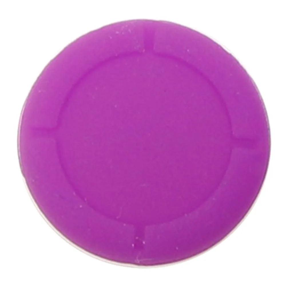 1/2/4/10pc Silicone Thumbstick Cap For Switch /Lite / Oled J