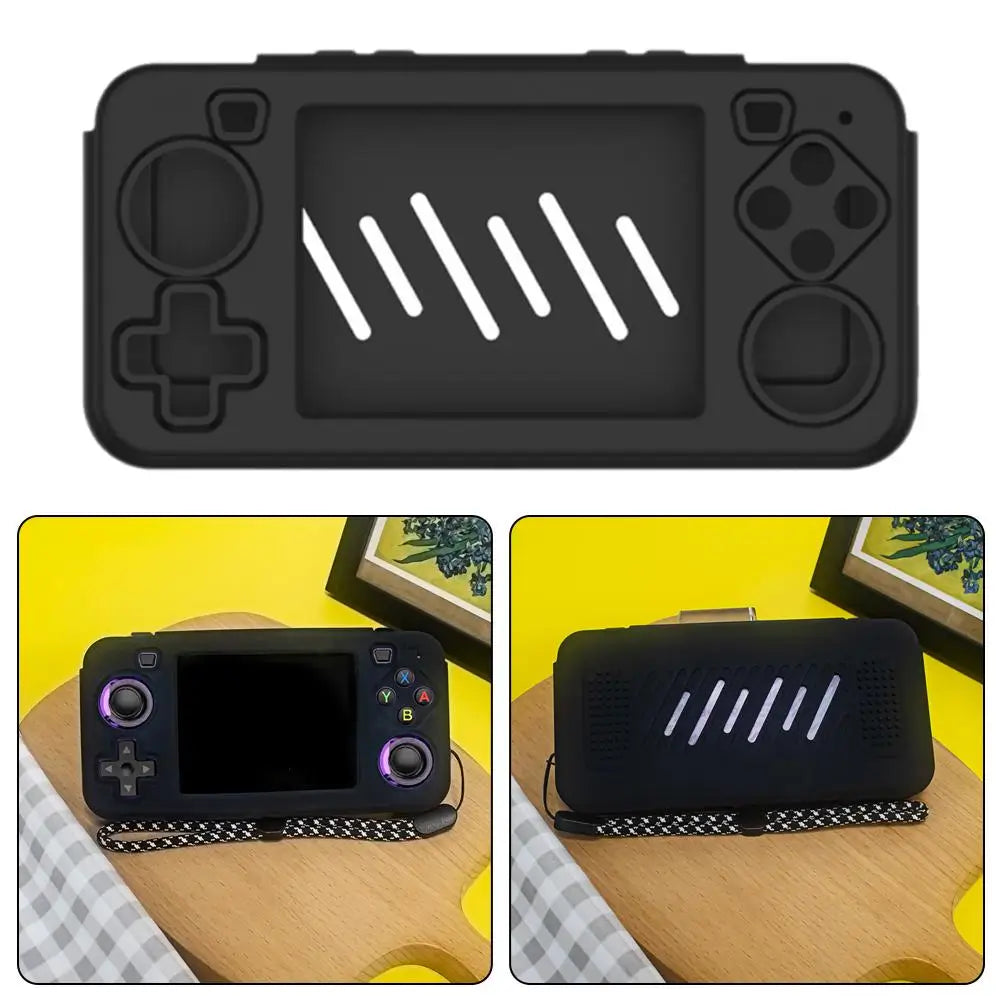 Protective Shell For R36H Console-Shockproof & Dustproof Ant