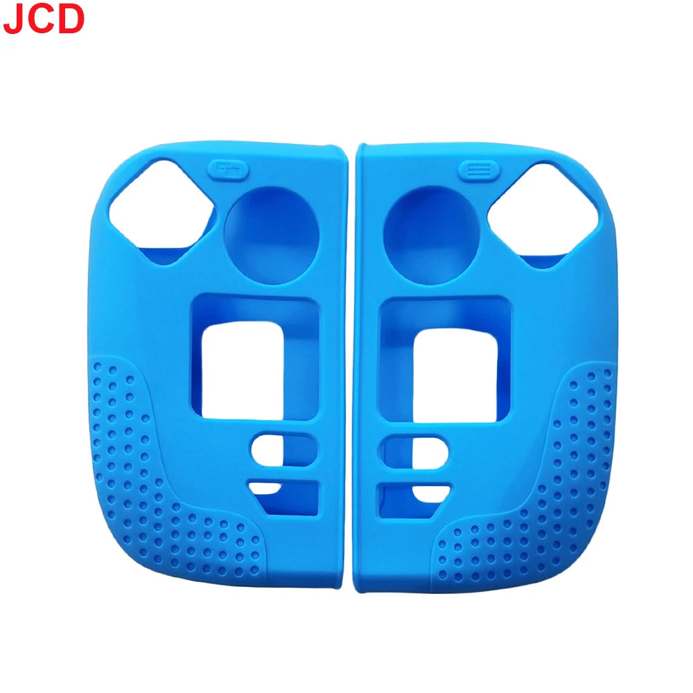 2023 Protective Silicone Case For Steam Deck Anti-Slip Cover