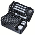 115-in-1 Small Screwdriver Set Professional Repair Tool Kit 