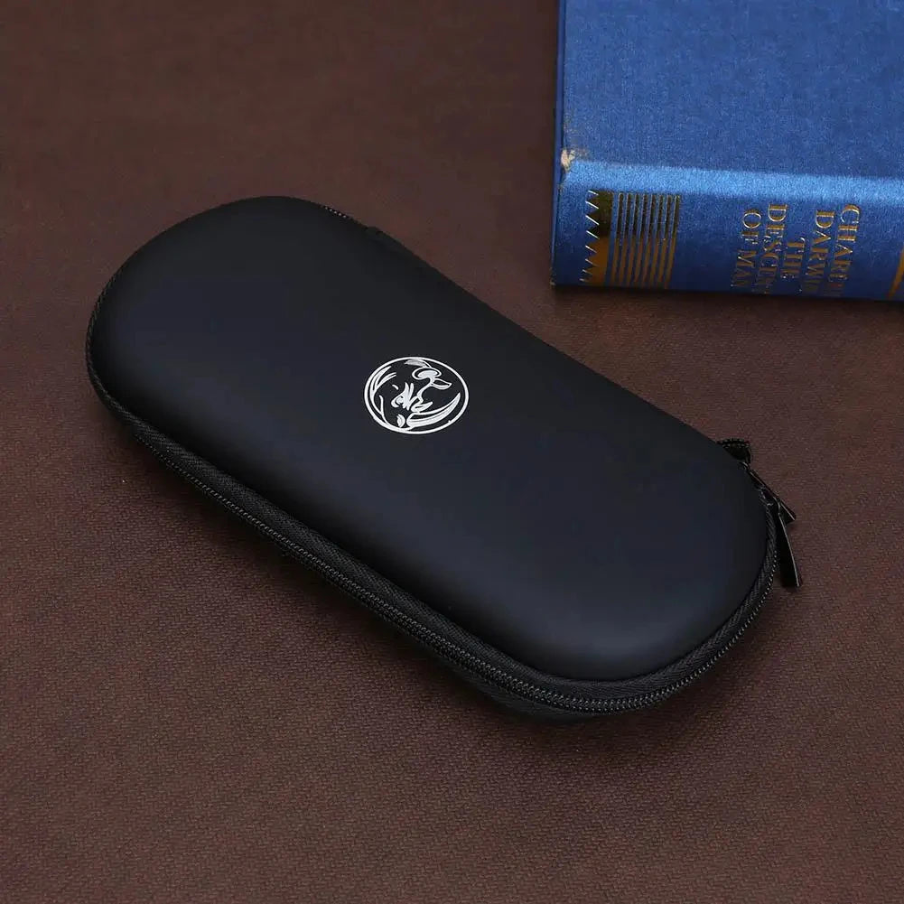 Portable Carry Case for Sony PSP 1000 / 2000/ 3000 Pouch Pro