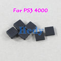 2sets Rubber Feet Full Set Dust Plug Cover Screw Plastic Plu