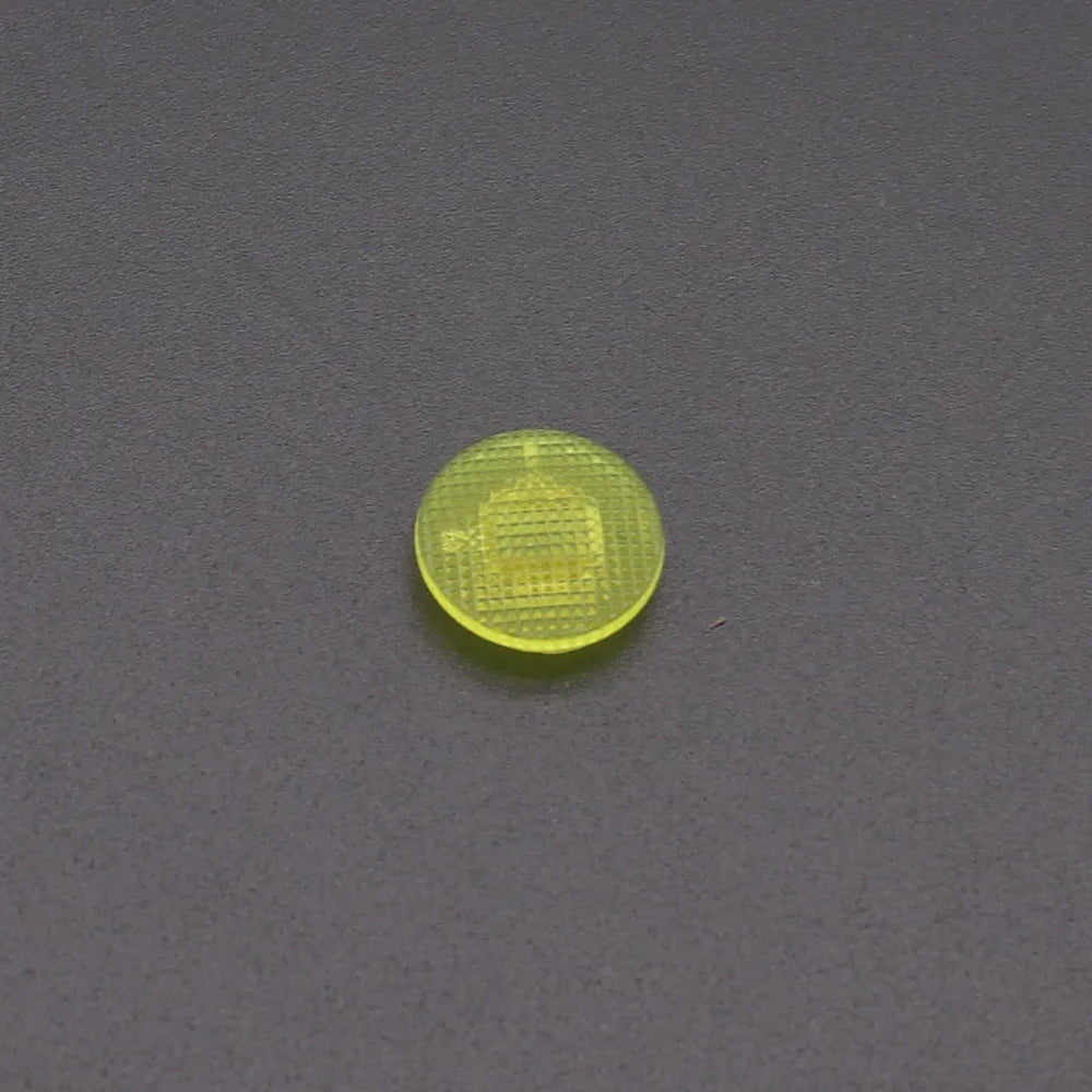 1pcs Analog Joystick Stick Cap Cover Button Replacement for PSP 1000 Console Thumb Stick Cap