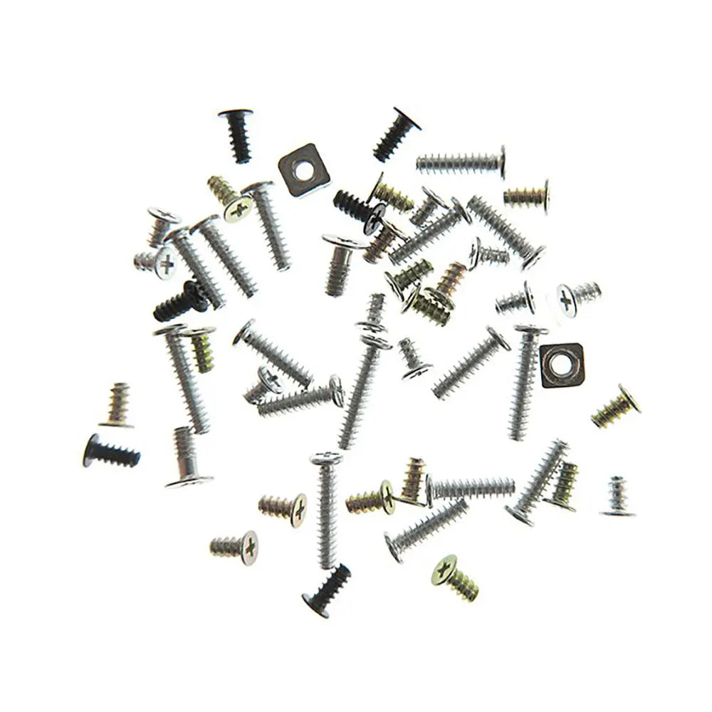 JCD Replacement Philips Head Screws Set For 3DS XL LL New 3D
