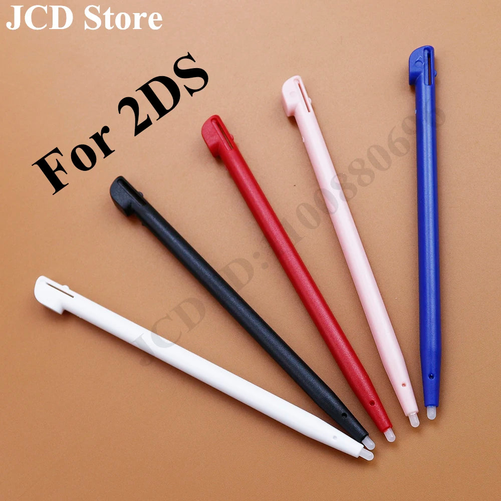 5PCS Stylus Touch Pen Game Accessories Plastic Stylus Pen Pe