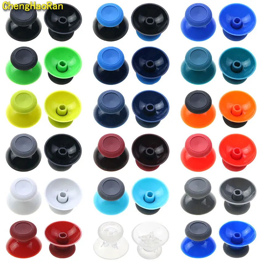 2 Piece For Xbox One Series S X XSX XSS Controller Analog Mu