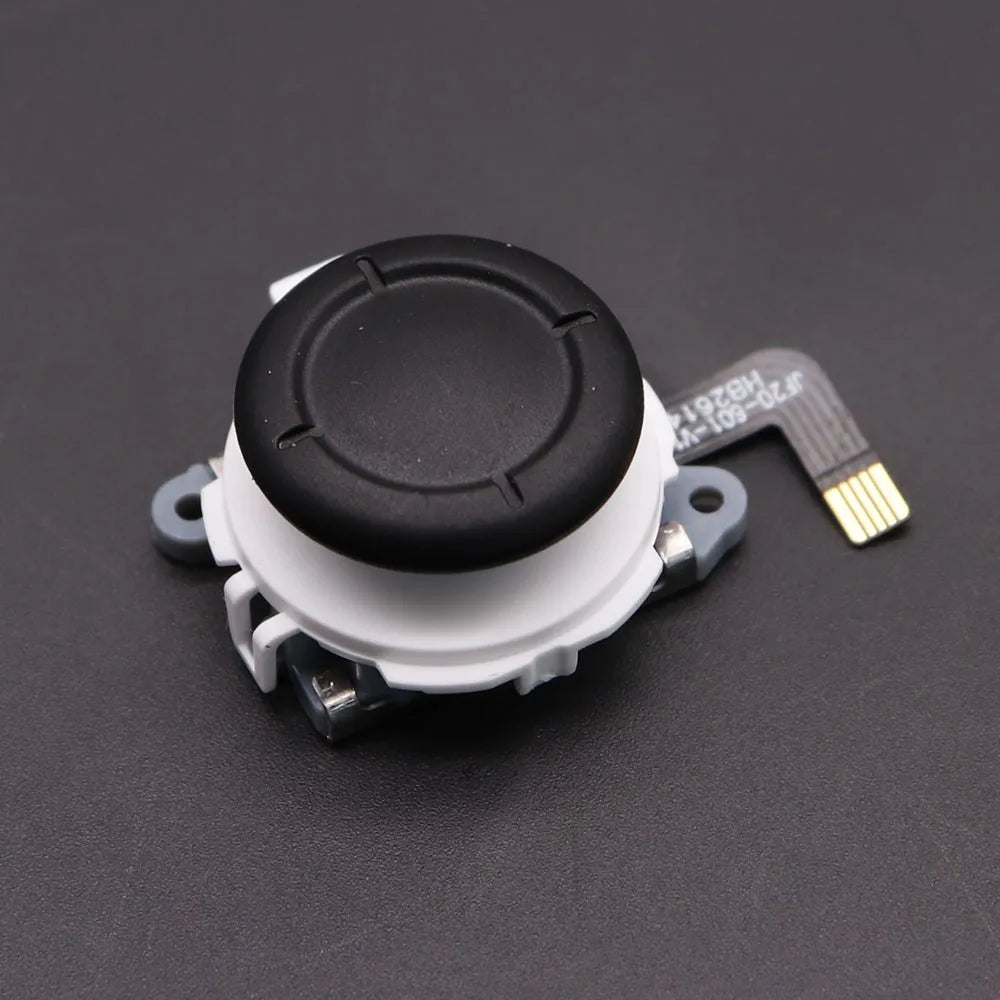 New Blue Orange purple TMR Hall Effect Joystick for Nintend 