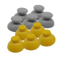 5 Pair 10pcs Replacement Gamepad Joystick Cap for GameCube N