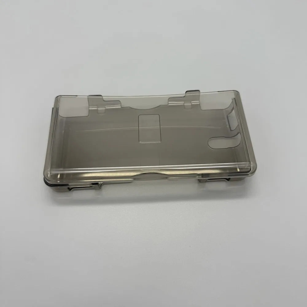 High Quality TPU Silicone Sleeve for DS lite/NDSL Handheld Soft Crystal Case Game Console Protective Case