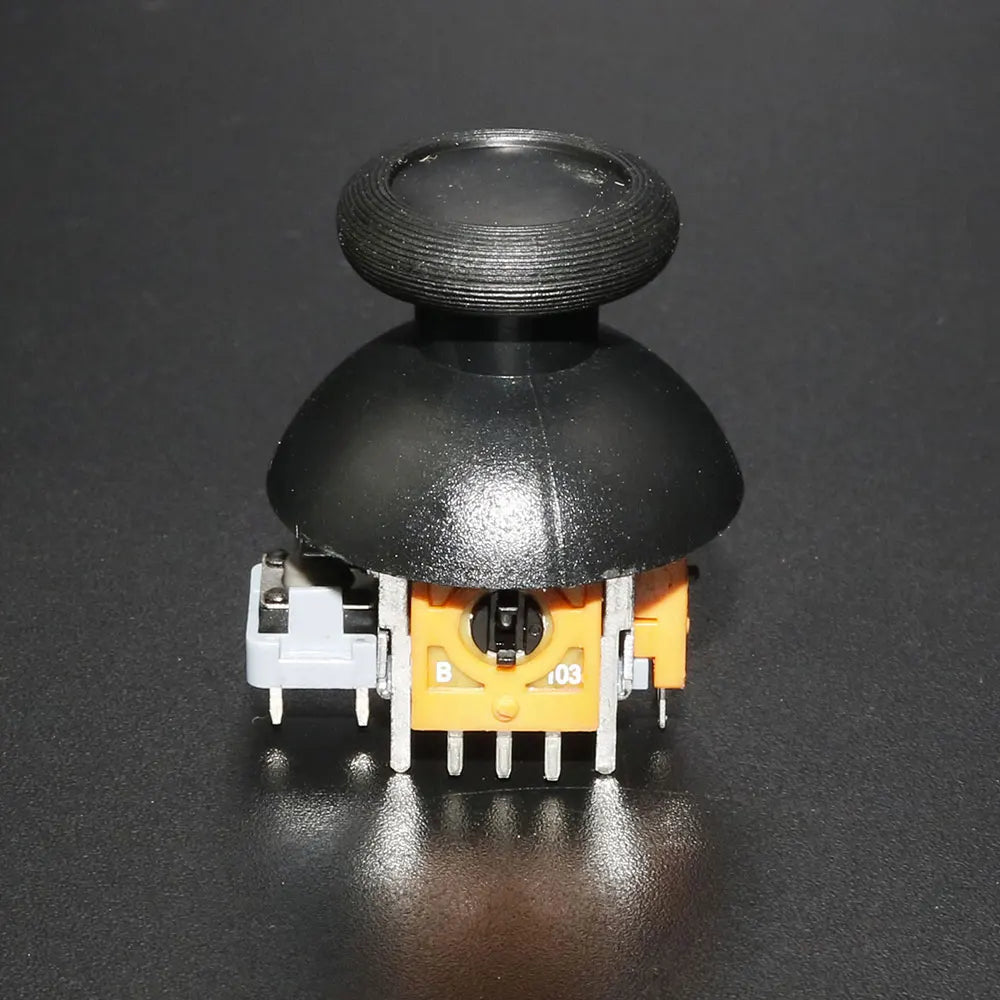 JCD 3D Analog Joystick Rocker Sensor Module For NS Switch Pr