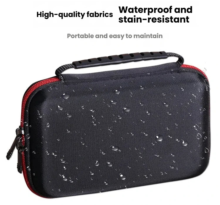 Carrying Case Bag For Nintendo DSi Game Console Pouch Storag
