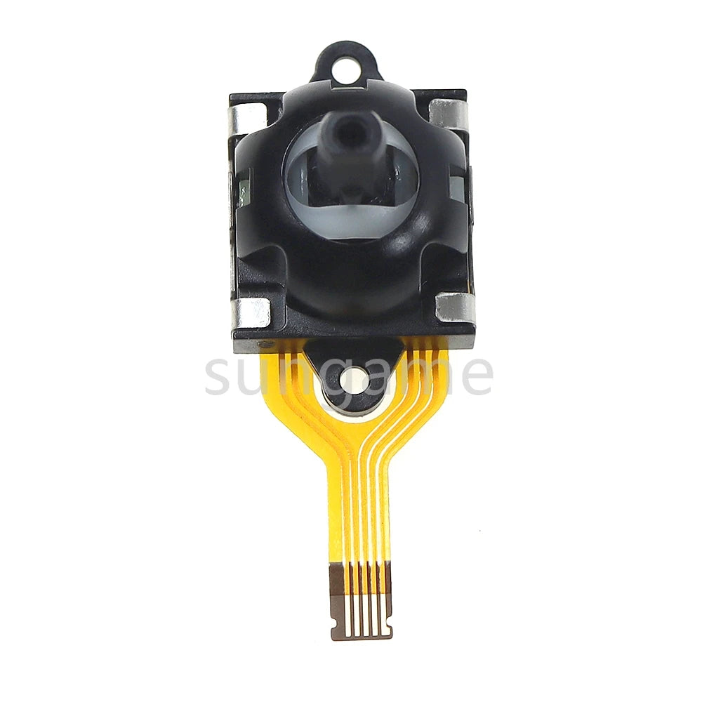 2pcs For Asus ROG Ally Analog Stick Hall Effect Joystick Rep