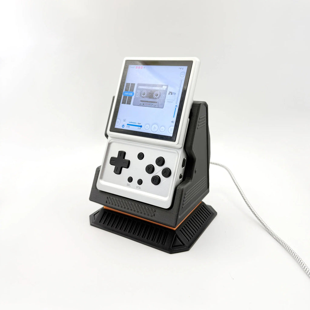 For RG Rotate Base Magnetic Charging Dock And Display Stand 