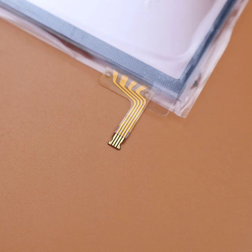 JCD Replacement Plastic Metal Retractable Stylus Touch Scree