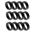 Anti-scratch Protection Ring Invisible Elastic Rubber Joystick Protectors for Steam Deck/PS5/PS4/Rog Ally Controller Accessories