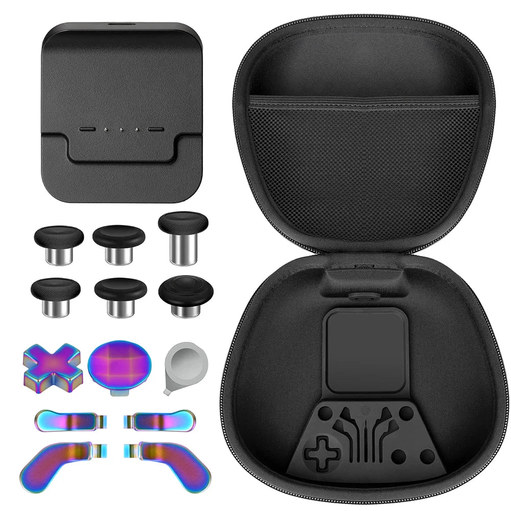 For Xbox Elite Controller Series 2 Controller Carrying Case 