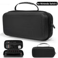 Portable Carrying Case for Nintendo Switch 2 Console Large S