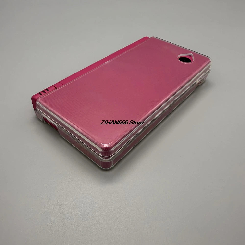 TPU Silicone Cover For Nintendo DS lite NDSL Machine For Nin