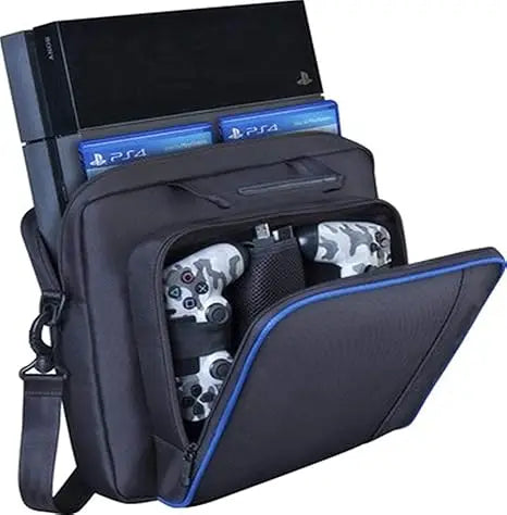 1PCS Suitable for P4 Gaming Console Accessories Single Shoul