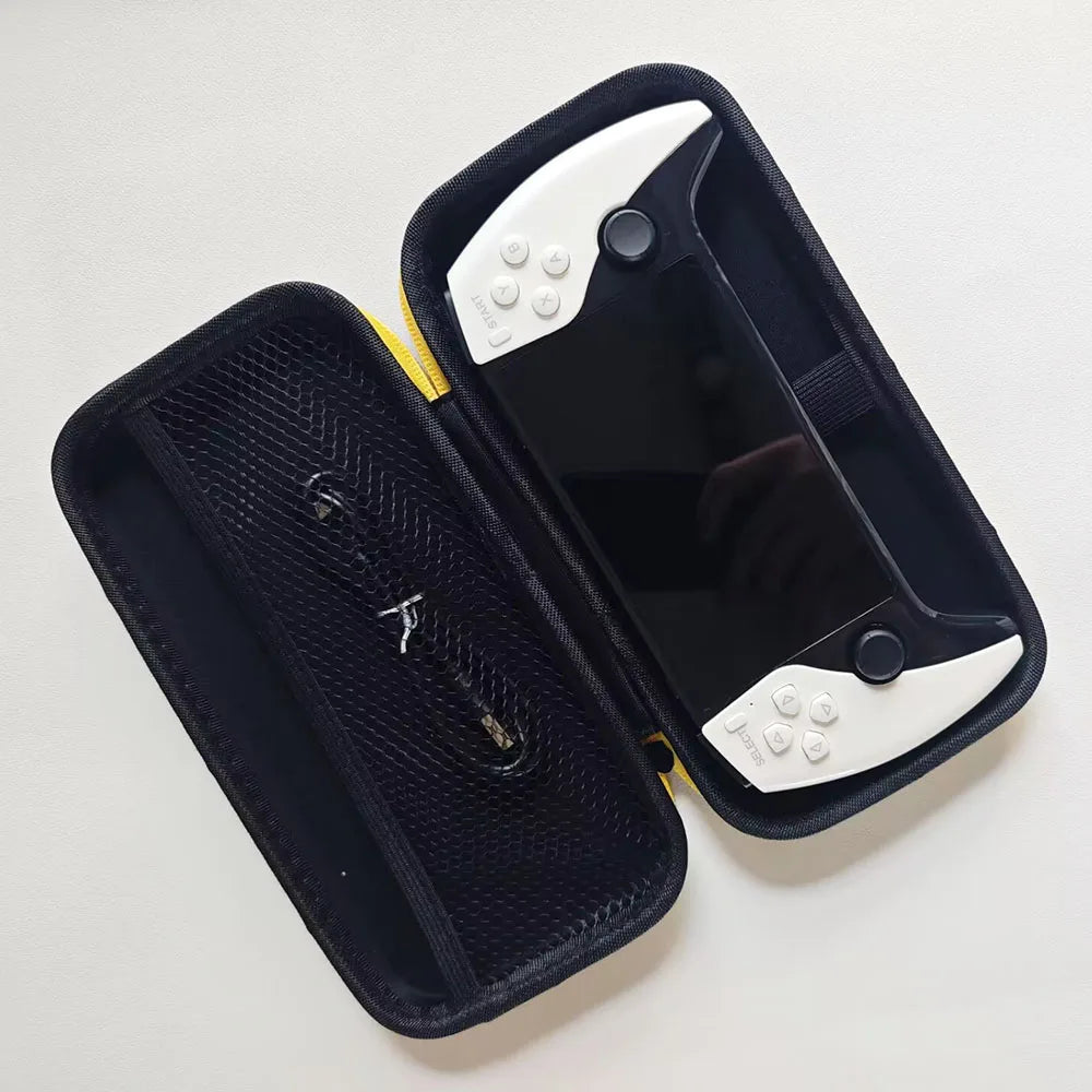 Portable Nylon Hard Travel Carry Pouch Case For SF3500 Retro