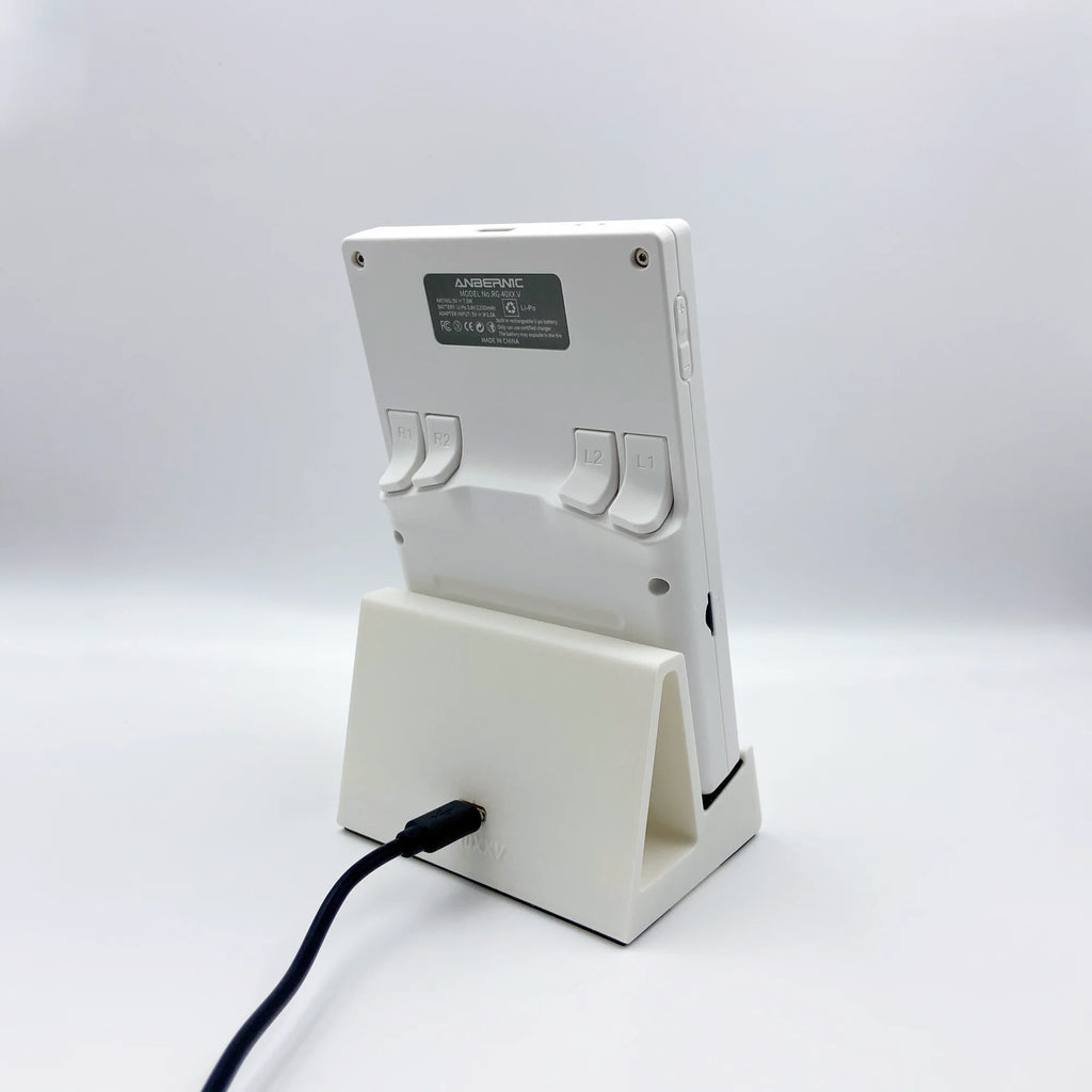 Magnetic Charging Dock For RG40XXV Accessories Handy Chargin