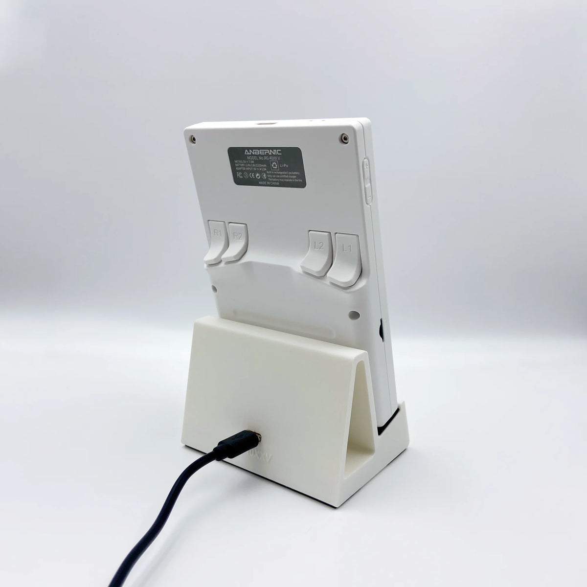 Magnetic Charging Dock For RG40XXV Accessories Handy Chargin