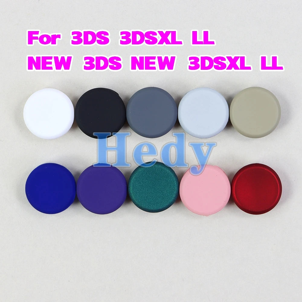1PC For 3DS 3DSXL 3DSLL Analog Controller Stick Cap 3D Joyst