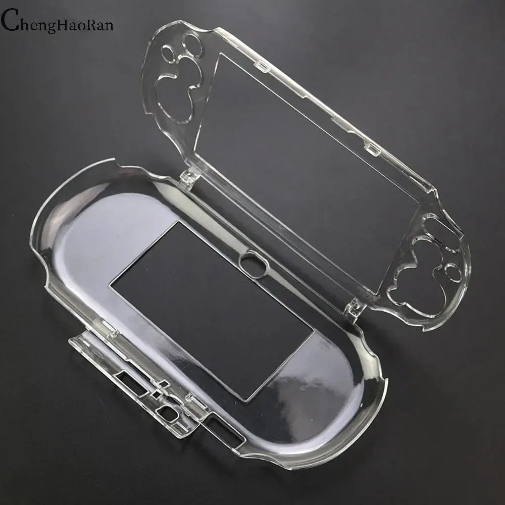 ChengHaoRan1PC For PC High Transparency PSV2000 Crystal Box 