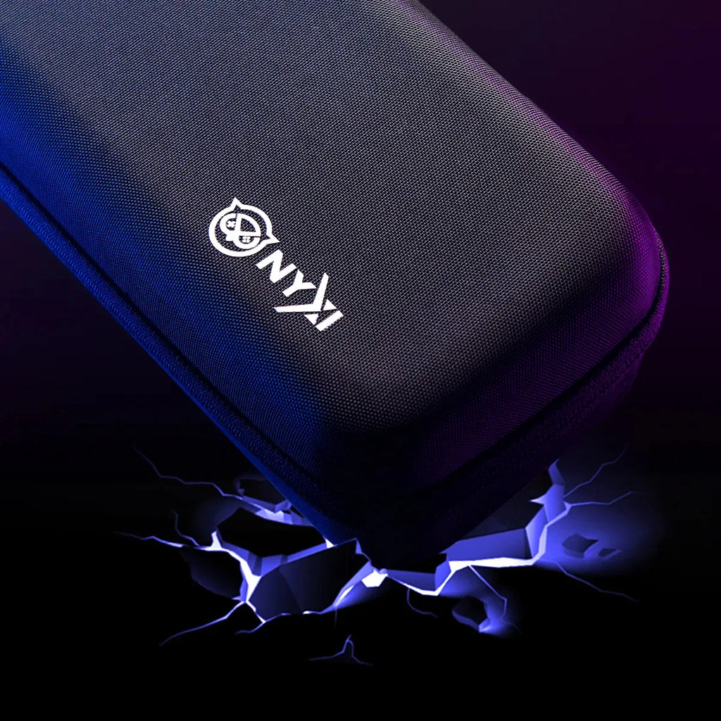NYXI Switch Carrying Case for Wizard Hyperion Athena Video G