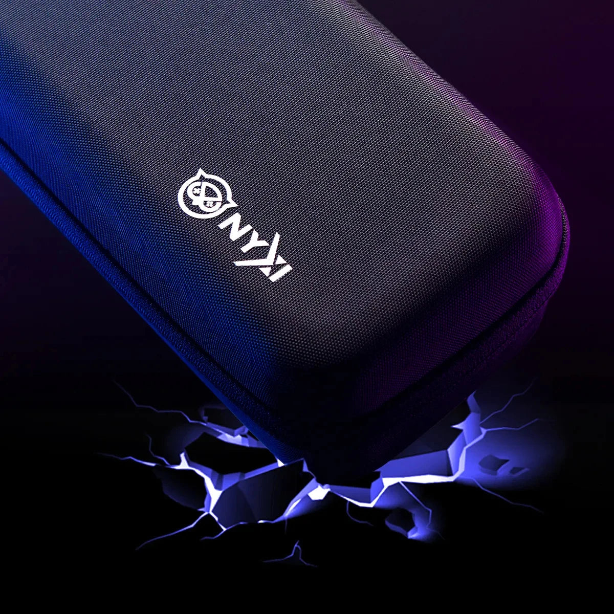 NYXI Switch Carrying Case for Wizard Hyperion Athena Video G