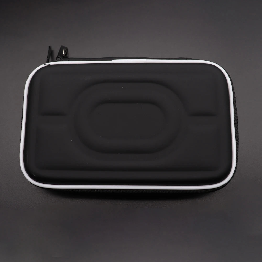 EVA Hard Case Storage Bag Pouch For 3DS NDSL NDSI GBA GBC Console Protective Carry Cover