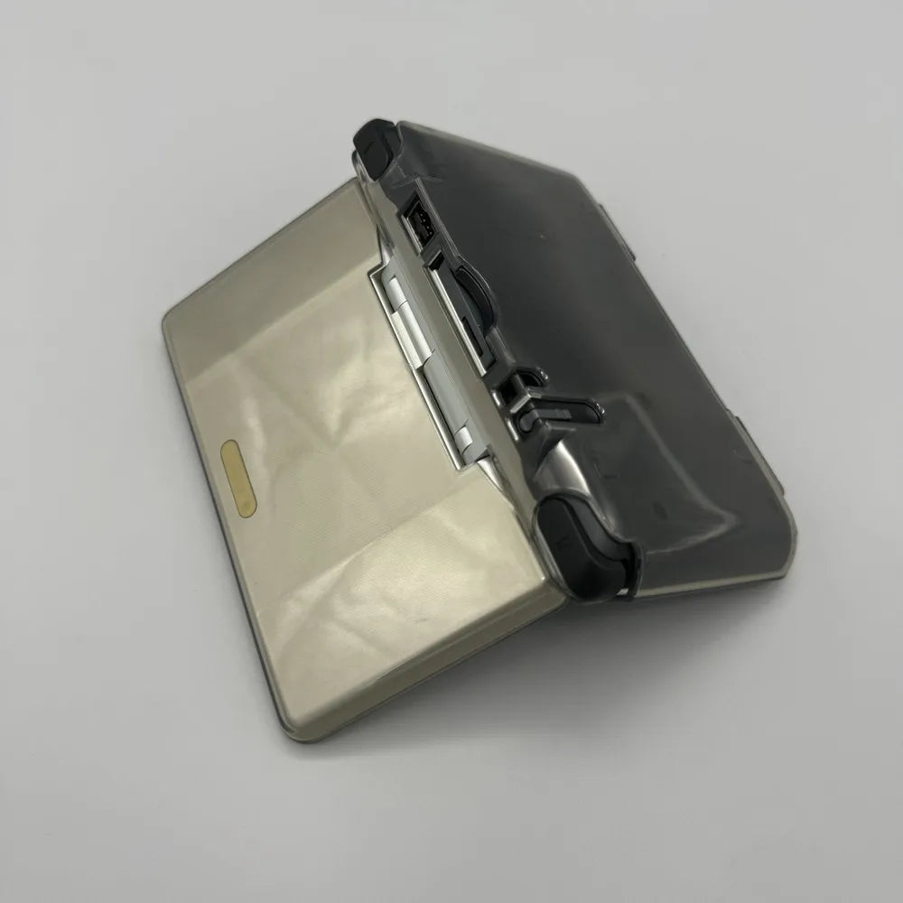 For Nintendo Dual Screen Fat DS TPU Protection Shell
