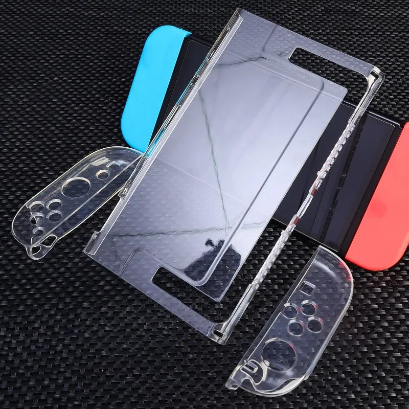 For Switch 2 Handheld Gaming Console Silicone Case Protectiv