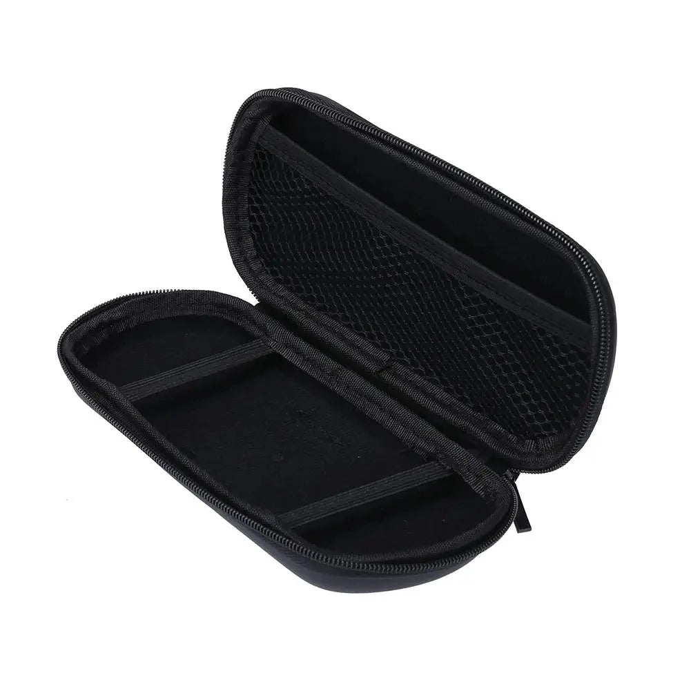 Portable Carry Case for Sony PSP 1000 / 2000/ 3000 Pouch Pro